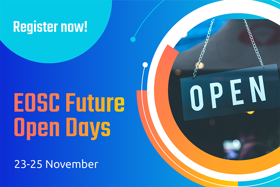 EOSC Future Open Days