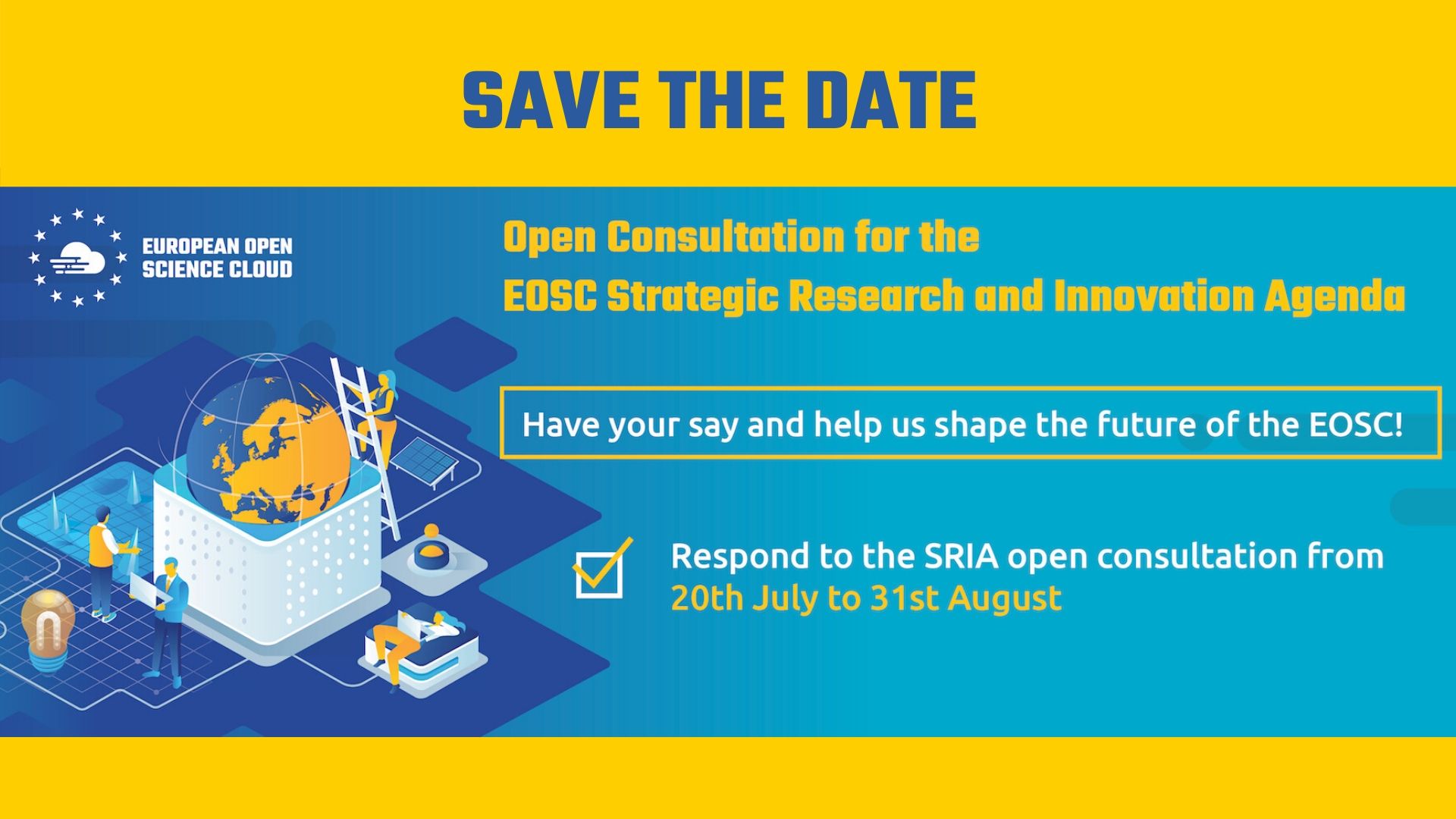 Strategic Research and Innovation Agenda (SRIA)