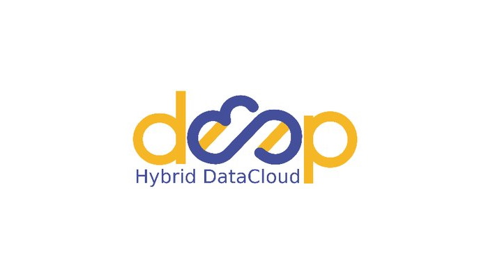 DEEP -Hybrid data cloud