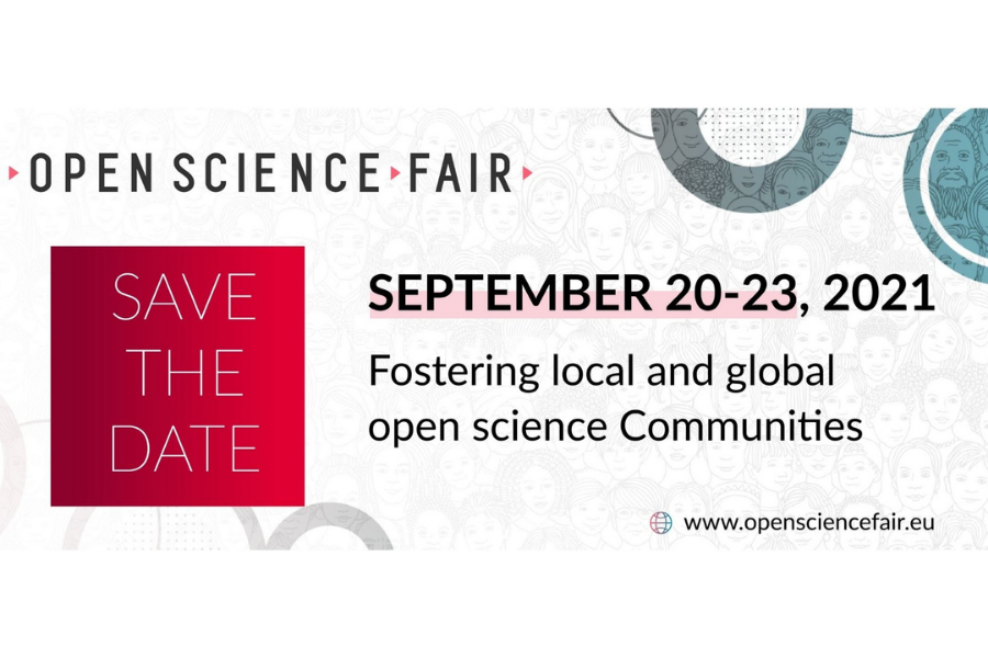 Open Science FAIR