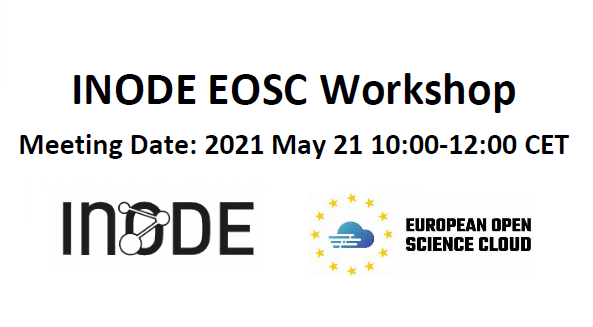 INODE EOSC Workshop