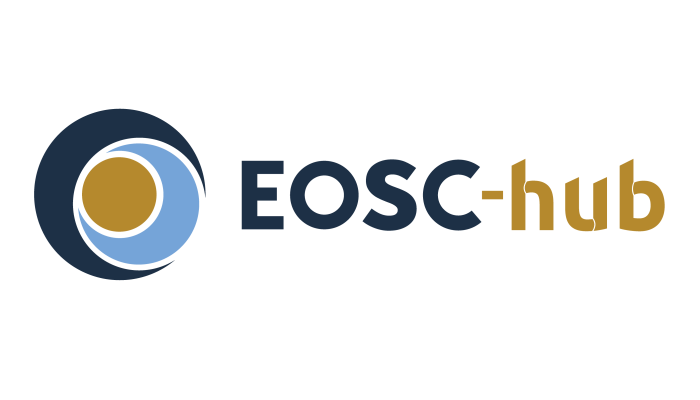 EOSC-hub