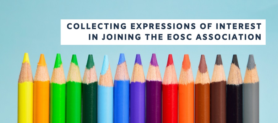 Join the EOSC Association!