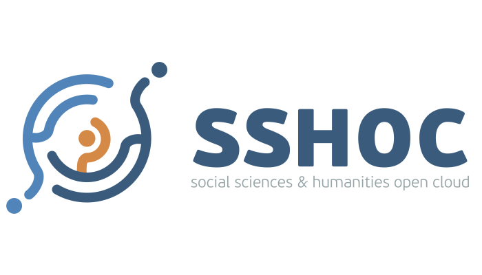 SSHOC - Social Sciences and Humanities Open Cloud