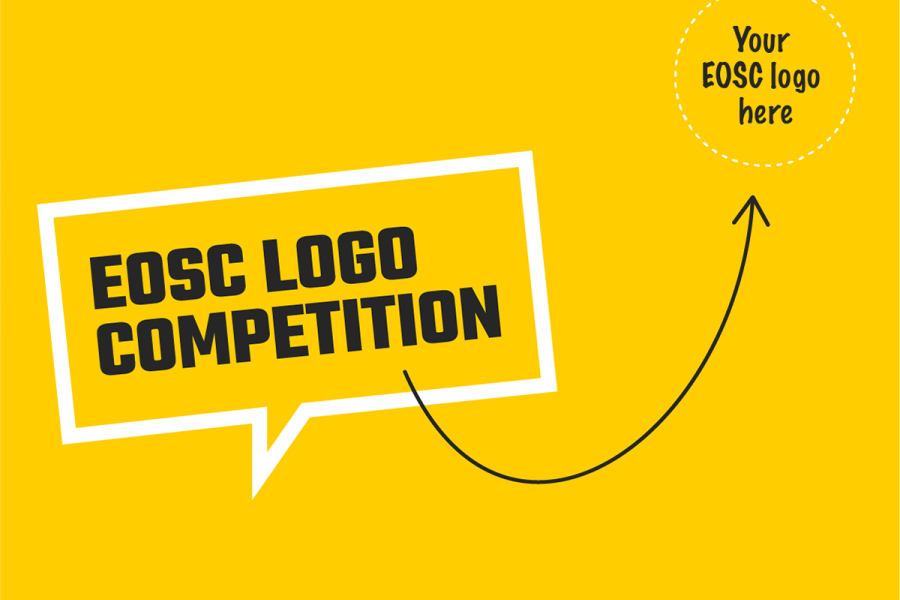  Logo Design Competition for the European Open Science Cloud