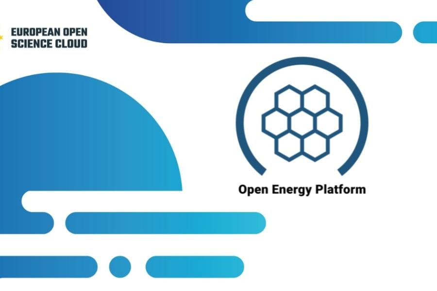 Open Energy Platform