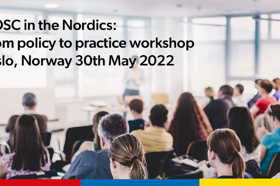 EOSC in the Nordics: from policy to practice
