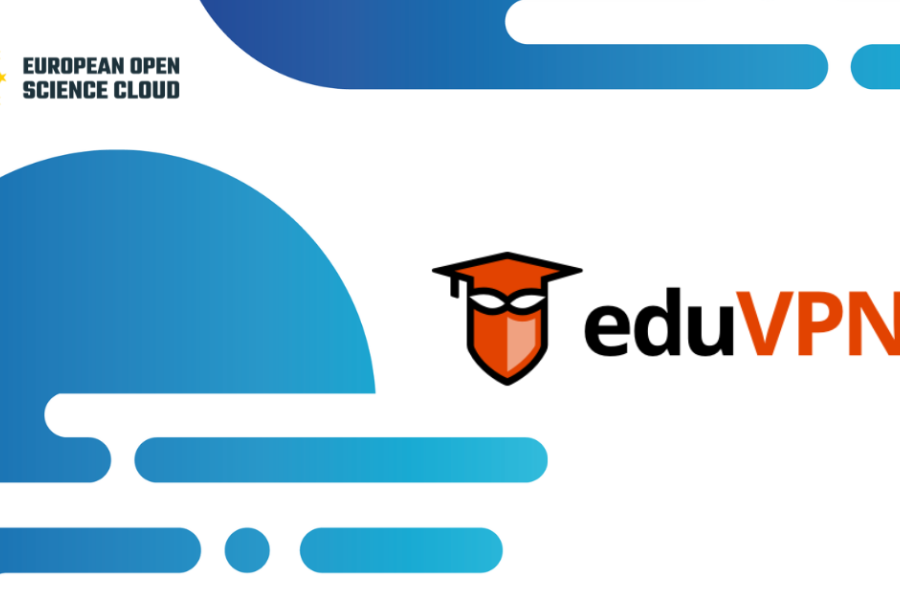 EOSC Portal Service Spotlight on eduVPN 