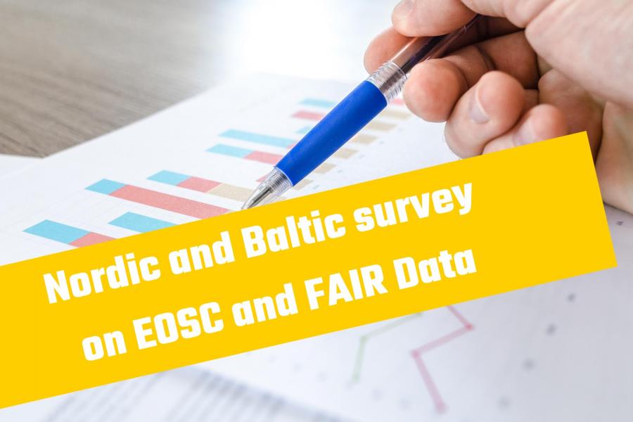 Nordic and Baltic survey 