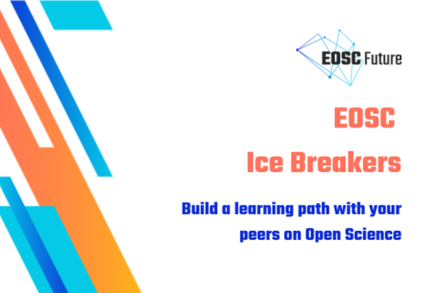 EOSC Ice Breakers